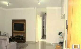 Imagem 2: Casa (térrea na rua) 3 dormitórios/suite