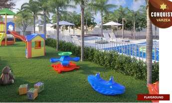 Imagem 4: RS - Apartamento para venda possui 45 metros quadrados com 2 quartos em Caxangá - Recife