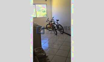 Imagem 2: SAO BERNARDO DO CAMPO - Residential / Apartment - JORDANOPOLIS