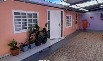 Imagem: Casa barauna