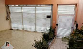 Imagem 6: SOBRADO PARQUE DA MOOCA QUINTAL AMPLO COM CHURRASQUEIRA