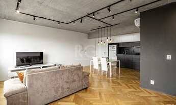 Imagem 5: Porto Alegre - Apartamento Padrão - Jardim Lindóia