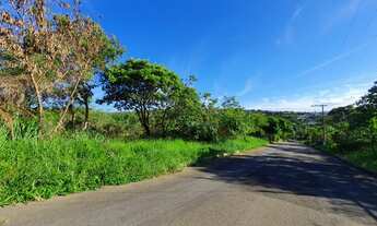 Imagem 5: Lotes de 1.000m² Promocionais Próximos da Lagoa Central