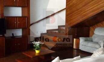 Imagem 3: SOBRADO ÁGUA RASA - 132 M - 03 DORM - 02 WC - 02 VAGAS