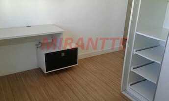 Imagem 6: Apartamento para venda tem 140 m² com 3 suítes em Santa Teresinha - São Paulo - SP