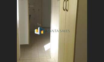 Imagem 4: Apartamento 2 dormitórios, 1 banheiro, 1 vagas 60m²