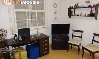 Imagem 6: Venda Apartamento 4 quartos Centro Belo Horizonte