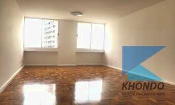 Imagem 4: SãO PAULO - Apartamento Padrão - Jardins