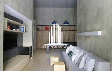 Imagem 10: Apartamento 38m² á venda na preça da República no Centro de São Paulo