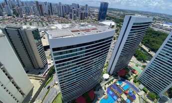 Imagem: Alugo apartamento sun park (Evolution