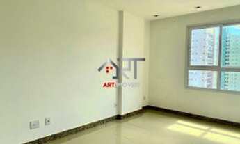 Imagem 6: Ed Atlantico Sul-3 Qts-100 Mts-Alto Padrão-2 vagas-Lazer Completo-P. da Costa