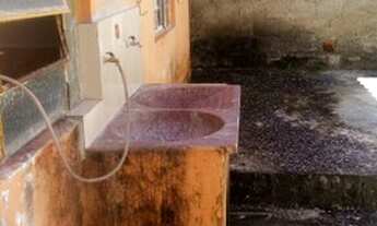 Imagem 3: Alugo Barracão Casa com 1 dormitório