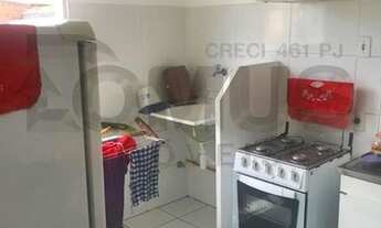 Imagem 3: Cond. Recanto das Flores no Rosa Elze com 1 Vaga de Garagem, 2 Quartos