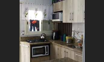 Imagem 4: Sobrado Casa em condomínio com 2 dormitórios