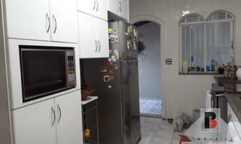 Imagem 7: Lindo sobrado com excelente localização