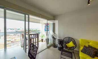 Imagem 4: Apartamento para Aluguel - Bosque, 1 Quarto, 43 m2