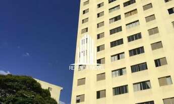 Imagem: Apartamento no Campo Belo- São Paulo, SP