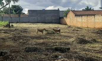 Imagem: Lote em caldas novas de 600 metros escriturado