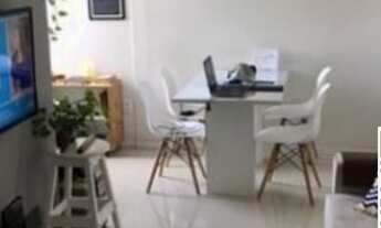 Imagem: Mirante do Candeal - Brotas - 2 quartos