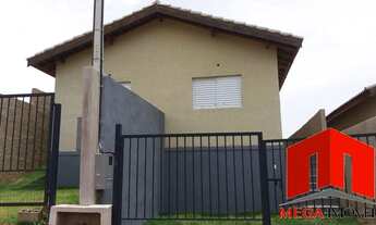 Imagem 2: Casa à venda 2 Quartos, 2 Suites, 63M², Vila Santa Helena, Atibaia - SP