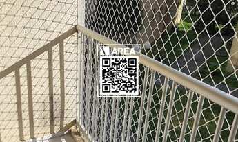 Imagem 6: APARTAMENTO com 2 dormitórios à venda com 56.08m² por R$ 175.000,00 no bairro Campo Compri