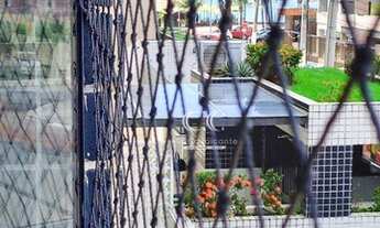 Imagem 4: Pertinho da praia da jatiúca. Apartamento 3 quartos (2 suítes), com 119m², na Jatiúca. Por