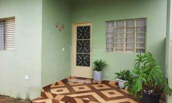 Imagem: Venda de Casas / Padrão na cidade de Araraquara