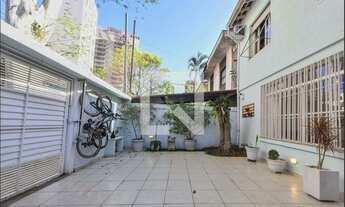 Imagem 4: Casa à Venda - Chácara Santo Antonio, 3 Quartos, 250 m2