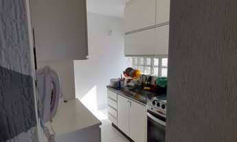 Imagem 2: Apartamento para venda possui 50 metros quadrados com 2 quartos