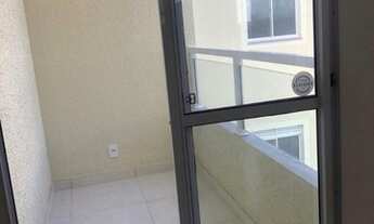 Imagem 5: Apartamento para aluguel com 48 metros quadrados com 2 quartos em Neópolis - Natal - RN