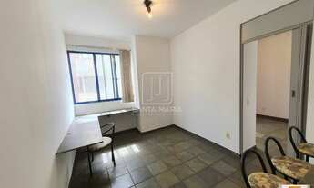 Imagem: Apartamento (tipo - padrao) 1 dormitórios