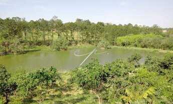 Imagem 3: Terreno à venda, 217 m² por R$ 314.000,00 - Condomínio Park Gran Reserve - Indaiatuba/SP