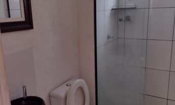 Imagem 5: Apto vazio no Cond.Parma Life