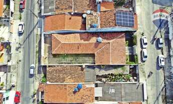 Imagem 2: Casa com 3 dormitórios à venda, 396m² por R$ 695.000 - Poço - Maceió/AL