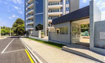 Imagem 2: Apartamento 3 dormitórios à venda Campo Comprido Curitiba/PR