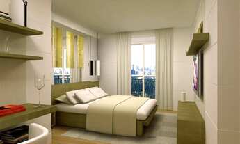 Imagem 4: Apartamento com 3 dormitórios à venda, 213 m2 por R$ 2.876.000,00 - Vila Mariana - São Pau