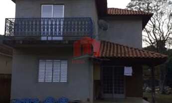 Imagem 3: Casa Sobrado Casa com 4 dormitórios