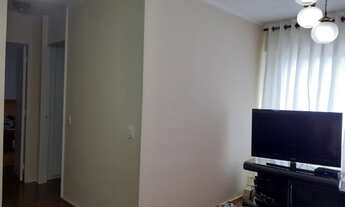 Imagem 3: Apartamento 55m com 2 dormitórios 1 vaga