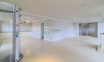 Imagem 4: Cobertura Venda 4 Dormitórios - 390 m² Campo Belo