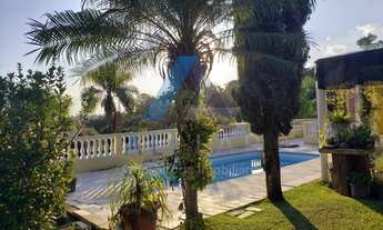 Imagem 3: Chácara Residencial à venda, Chácaras São Bento, Valinhos - CH0017