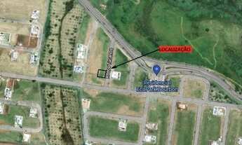 Imagem: Vendo Terreno no Condomínio Residencial