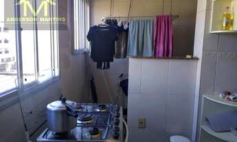 Imagem 5: 3 quartos com suíte, frente, sol da manhã Cód: 17701 z Anderson Martins Imóveis vende