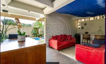 Imagem 4: São Paulo - Casa Padrão - Jardim Marajoara