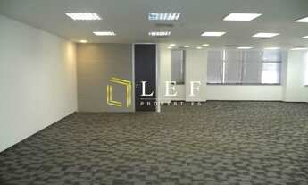 Imagem 2: Conjunto comercial no Brooklin