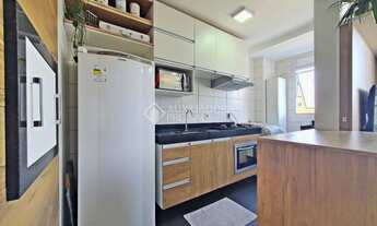 Imagem 5: NOVO HAMBURGO - Apartamento Padrão - São Jorge