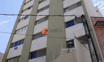 Imagem 1: Apartamento à venda 3 Quartos, 1 Suite, 1 Vaga, 102M², Jardim Paraíso, Campinas - SP