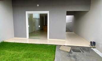 Imagem 2: Casa para venda com 99 metros quadrados com 3 quartos em Jardim Bandeirantes - Maracanaú