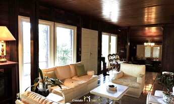 Imagem 3: Casa Chateau Normando à venda em Atibaia