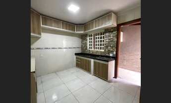 Imagem 4: Casa 2 quartos Colônia agrícola Samambaia