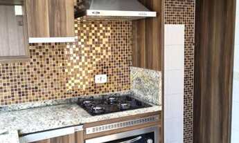 Imagem 7: Sobrado triplex com 3 dormitórios 160m² à venda